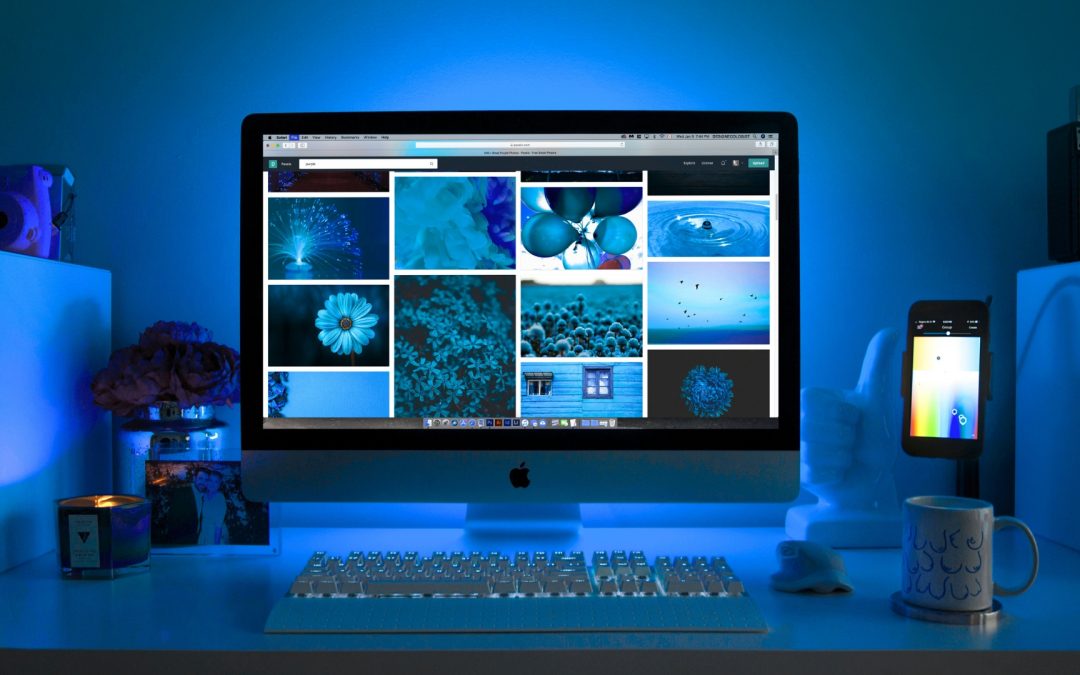 Warum gutes Design den Erfolg deiner Marke beeinflusst