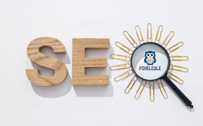 Inhalt zählt: Warum guter Content für SEO unverzichtbar ist