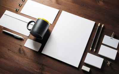 Print lebt: Wann gedrucktes Design heute noch wichtig ist