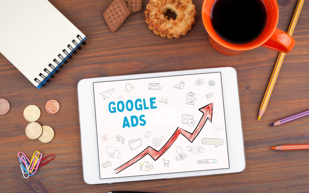 Warum Google Ads deinem Unternehmen echten Vorsprung verschaffen kann