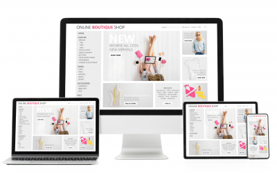 Warum eine professionelle Website mehr ist als nur schön – und was sie besser macht als ein Do-it-yourself-Baukasten