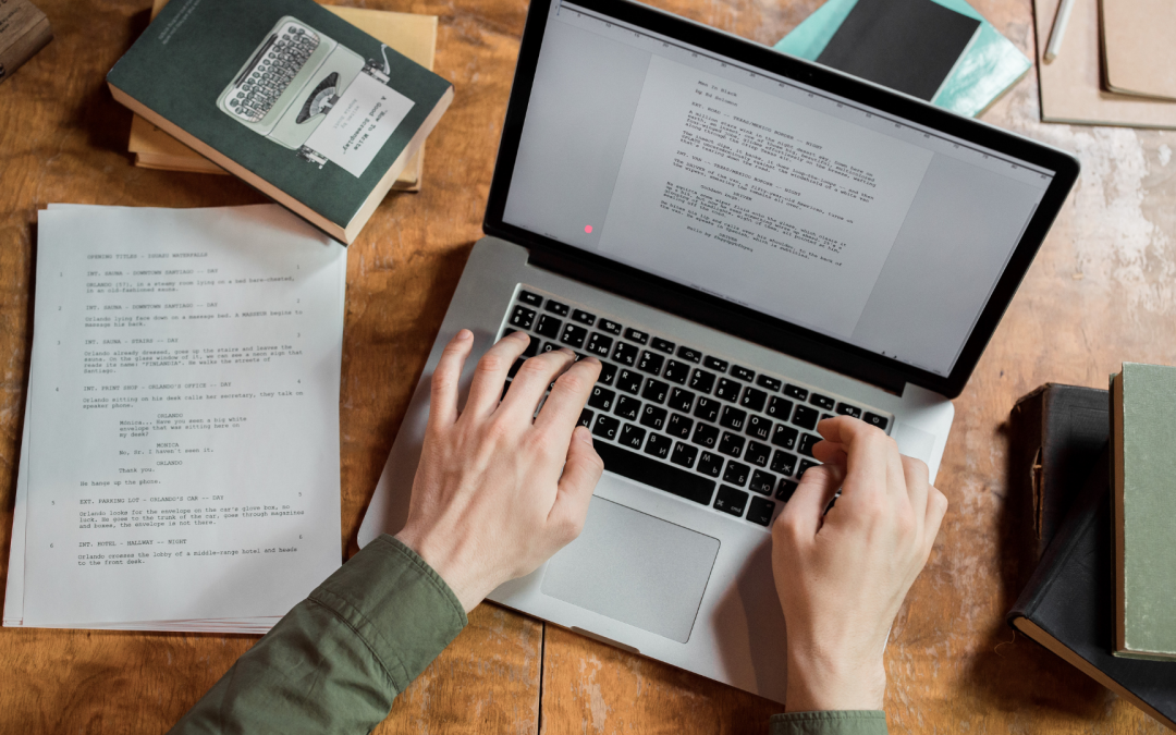 Wie du mit gezieltem Content Vertrauen aufbaust